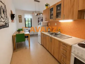 Prodej kanceláře, Děčín, Riegrova, 1200 m2