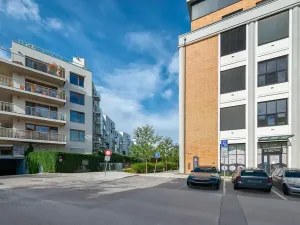 Prodej bytu 4+kk, Praha - Košíře, Naskové, 106 m2