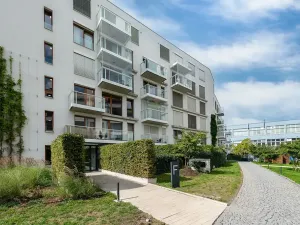 Prodej bytu 4+kk, Praha - Košíře, Naskové, 106 m2