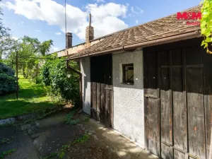 Prodej rodinného domu, Holice, Palackého, 97 m2