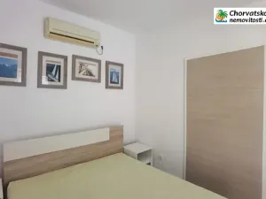 Prodej bytu 3+kk, Mandre, Chorvatsko, 51 m2