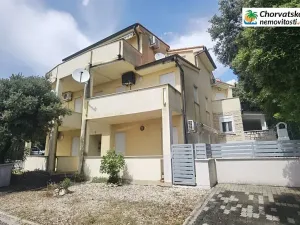 Prodej bytu 3+kk, Mandre, Chorvatsko, 51 m2