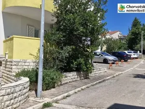 Prodej bytu 2+kk, Novalja, Chorvatsko, 43 m2
