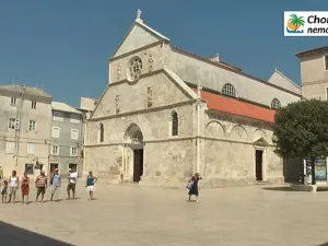 Prodej bytu 3+kk, Pag, Chorvatsko, 54 m2