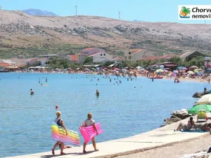 Prodej bytu 3+kk, Pag, Chorvatsko, 54 m2