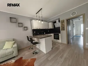 Pronájem bytu 3+kk, Rosice, Petra Hechta, 74 m2