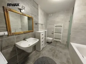Pronájem bytu 3+kk, Rosice, Petra Hechta, 74 m2