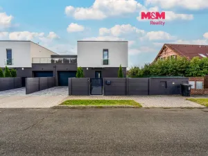 Prodej rodinného domu, Brandýs nad Labem-Stará Boleslav - Stará Boleslav, Generála Lišky, 195 m2
