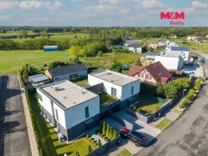 Prodej rodinného domu, Brandýs nad Labem-Stará Boleslav - Stará Boleslav, Generála Lišky, 195 m2