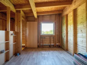 Prodej chaty, Brno, 40 m2
