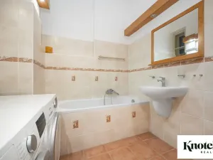 Prodej bytu 2+1, Brno, Staňkova, 82 m2