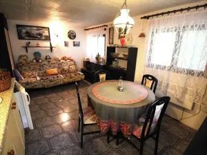 Prodej chaty, Mirošovice, 90 m2