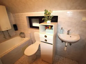 Prodej chaty, Mirošovice, 90 m2
