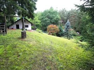 Prodej chaty, Mirošovice, 90 m2