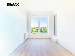 Pronájem bytu 2+kk, Praha - Hlubočepy, Divíškové, 50 m2