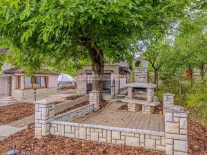 Prodej rodinného domu, Lukov, Za Humny, 1505 m2