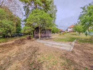 Prodej rodinného domu, Lukov, Za Humny, 1505 m2