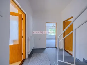 Prodej rodinného domu, Lukov, Za Humny, 1505 m2