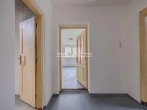 Prodej rodinného domu, Lukov, Za Humny, 1505 m2