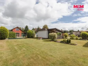 Prodej chaty, Klatovy - Klatovy II, 26 m2