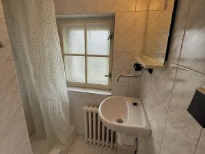 Pronájem bytu 1+kk, Praha - Dejvice, Na Hanspaulce, 22 m2