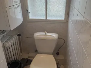 Pronájem bytu 1+kk, Praha - Dejvice, Na Hanspaulce, 22 m2