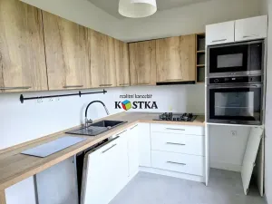 Pronájem bytu 3+1, Nový Jičín, Vančurova, 66 m2