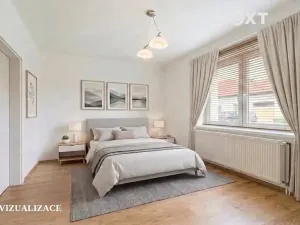 Prodej rodinného domu, Snovídky, 135 m2