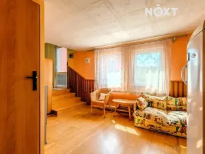 Prodej rodinného domu, Snovídky, 135 m2
