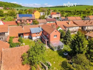 Prodej rodinného domu, Snovídky, 135 m2