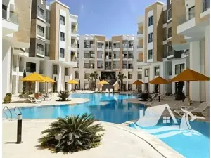 Prodej bytu 1+kk, Hurghada, Egypt, 27 m2