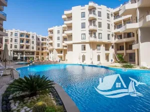 Prodej bytu 1+kk, Hurghada, Egypt, 27 m2