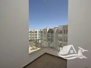 Prodej bytu 2+kk, Hurghada, Egypt, 52 m2