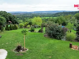Prodej rodinného domu, Žatec - Bezděkov, 930 m2