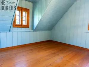 Prodej chaty, Vrchlabí - Hořejší Vrchlabí, Pod Žalým, 125 m2