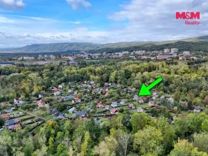 Prodej chaty, Litvínov - Horní Litvínov, 20 m2
