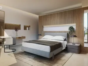Prodej rodinného domu, la Nucia, Alicante, Španělsko, 283 m2