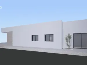 Prodej rodinného domu, Aspe, Alicante, Španělsko, 141 m2