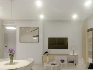 Prodej bytu 3+kk, Guardamar del Segura, Alicante, Španělsko, 62 m2
