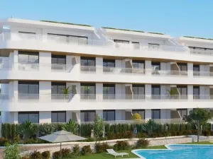 Prodej bytu 5+kk, Orihuela Costa, Alicante, Španělsko, 119 m2