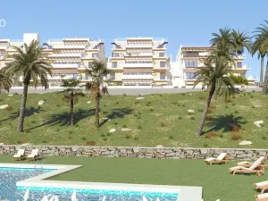 Prodej bytu 2+kk, Vera, Almería, Španělsko, 53 m2