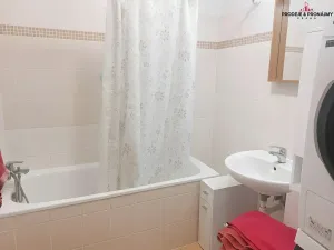 Prodej bytu 3+kk, Praha - Hostivař, Budapešťská, 81 m2