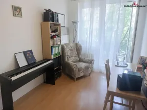 Prodej bytu 3+kk, Praha - Hostivař, Budapešťská, 81 m2