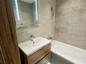 Prodej bytu 2+1, Karviná, Dačického, 59 m2