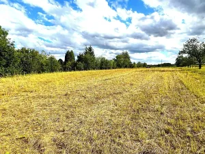 Prodej pozemku pro bydlení, Bezměrov, 2662 m2