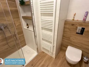 Prodej bytu 3+1, Jablonec nad Nisou, Nerudova, 80 m2