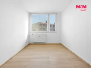 Pronájem bytu 2+kk, Mělník, Kosmonautů, 48 m2