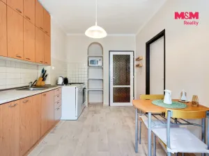 Prodej bytu 3+1, Mladá Boleslav - Mladá Boleslav III, Smetanova, 82 m2