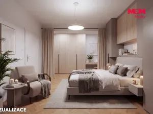 Prodej bytu 3+1, Mladá Boleslav - Mladá Boleslav III, Smetanova, 82 m2