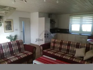 Prodej rodinného domu, Bošilec, 120 m2
